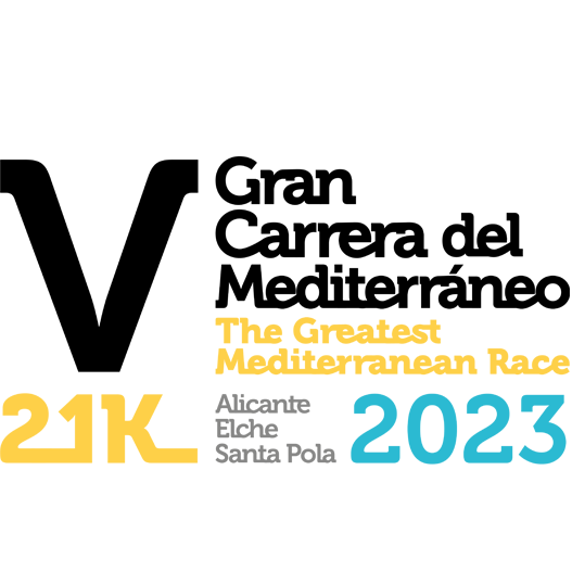 V La Gran Carrera del Mediterráneo 2023