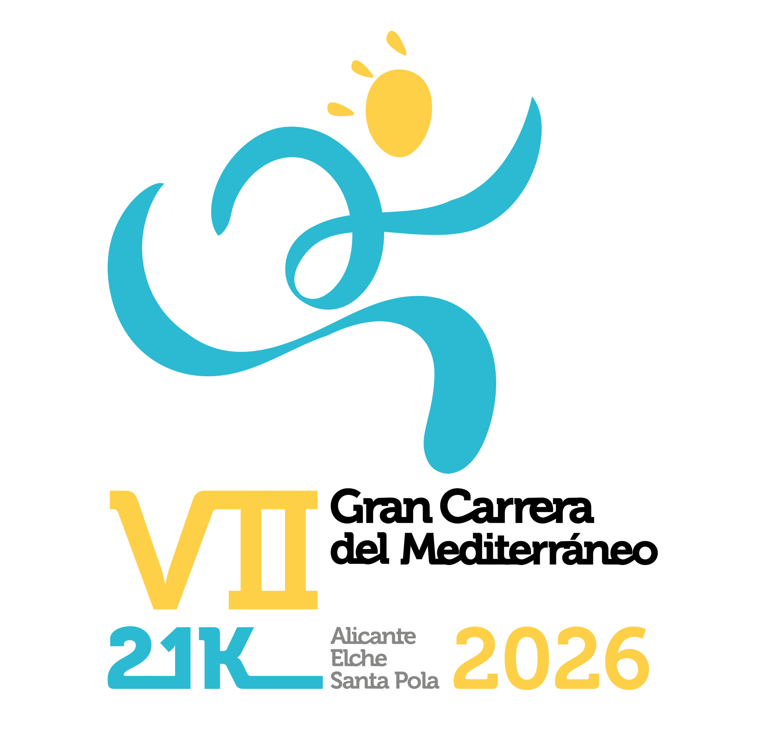 VII La Gran Carrera del Mediterráneo 2026
